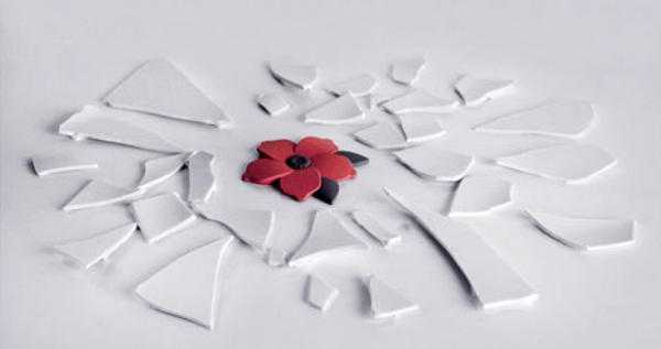 Miért álmodnak a törött edények? 