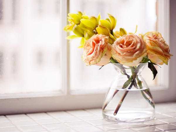 Törött váza előjelek 