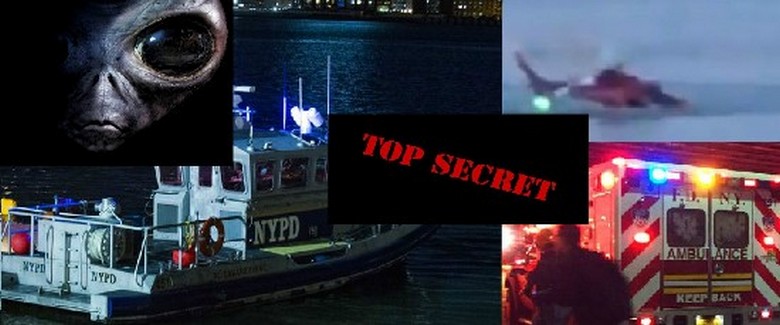 A New York-ban lezuhant privát helikopter szokatlan konferenciához kapcsolódik