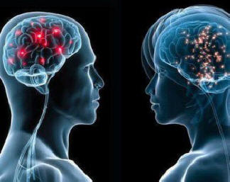 A nők és férfiak világának eltérő felfogása