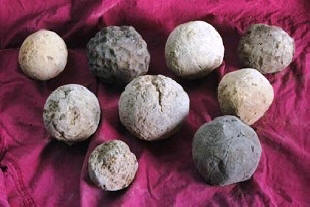 A poltergeist ritka fajtája