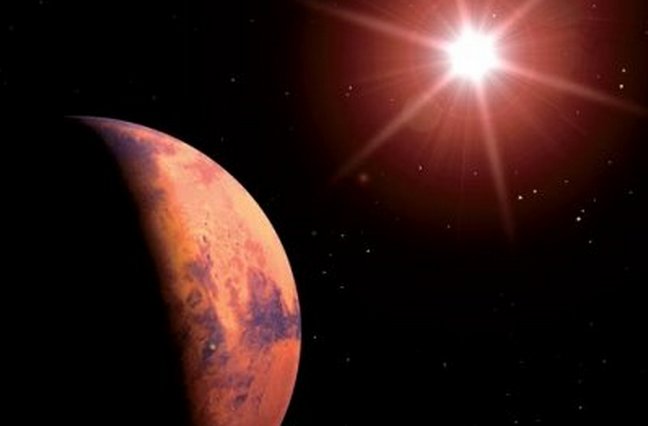 Ritka napfogyatkozás a Vénusz jelenlétével