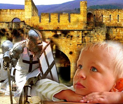 Újjászületett gyermekek: ki ez?