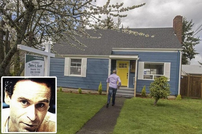 A sorozatgyilkos ház rekonstrukciója: szörnyű dolgok