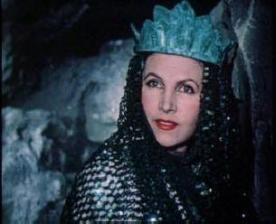 A hüllők őrzik az Urál titkot