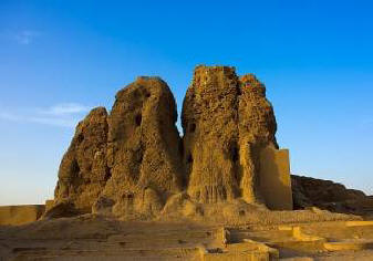 Megoldotta az ősi Nílus királyság hosszú élettartamának rejtélyét