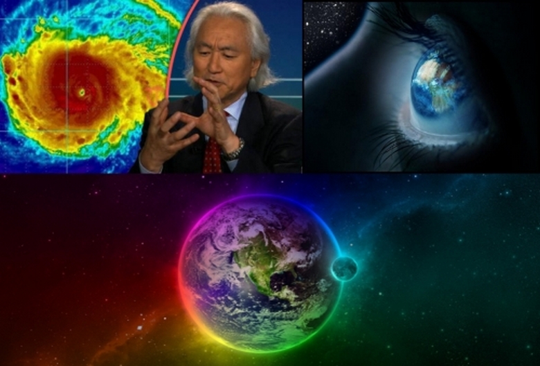 Reto Knutti és Michio Kaku: a Föld nagy remegése vár ránk!