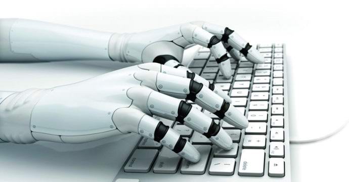 A robot teljes értékű szerelmi történetet fog írni