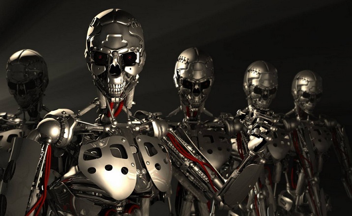 Gyilkos robotok már léteznek, és szárnyakban várakoznak?