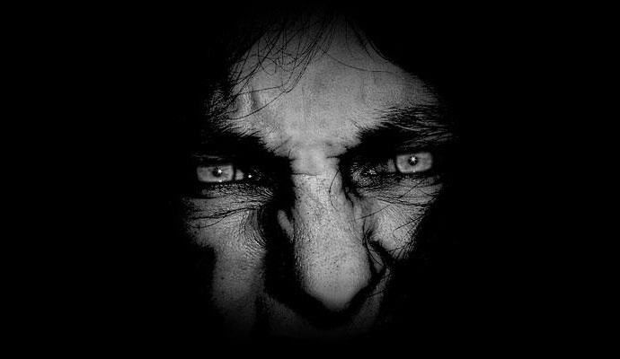 A szülők véletlenül levettek egy szellemet, amely megijesztette a lányát