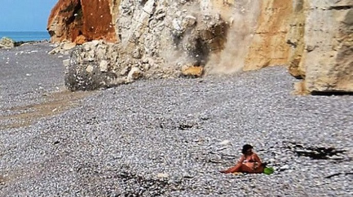 Inget született ...