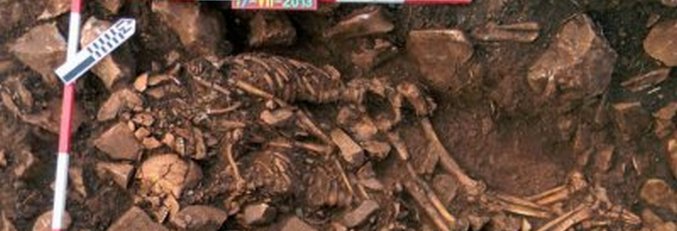 Romeo és Júlia mindig is voltak