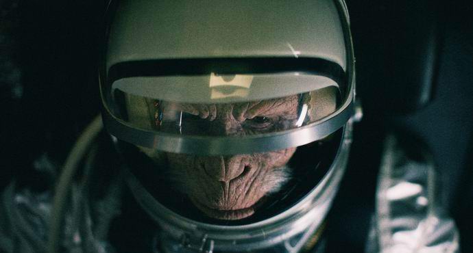 A Roskosmos makákókat küld a Marsra