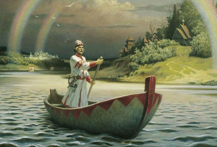 Oroszországnak szerepe van a világ megmentőjében