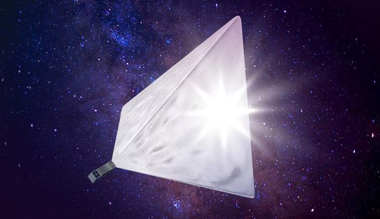 Az orosz hallgatók elindítják a legfényesebb műholdat