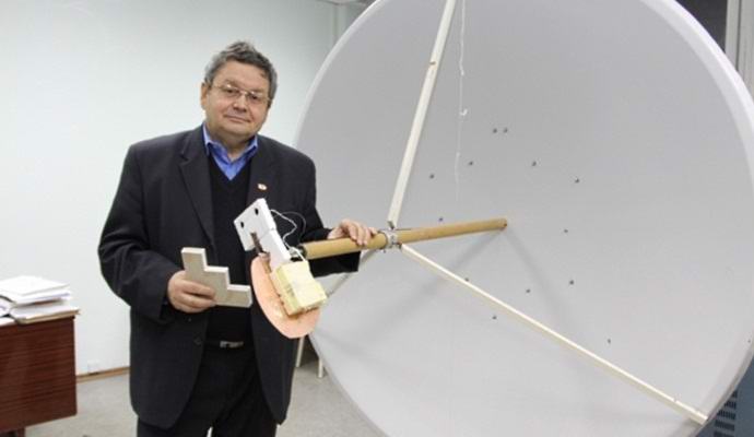 Az orosz tudósok feltaláltak egy eszközt a terrorizmus leküzdésére