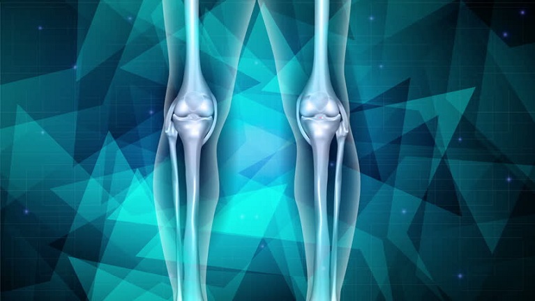 Az orosz tudósok ragyogó megoldást találtak a műcsont létrehozásában