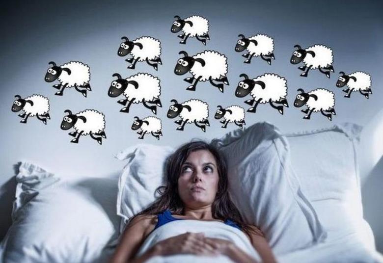 Az orosz tudósok megtanultak kezelni az álmatlanságot