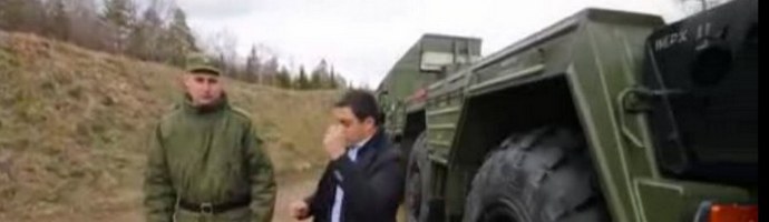 Az orosz S-400 légvédelmi rendszer valódi zivatar a légi ellenfél számára
