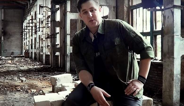 Az orosz szellem vadász fényképezte a meggyilkolt lány szellemét