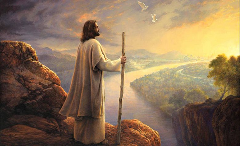 Najip Valitov orosz professzor tudományosan bizonyította Isten létezését