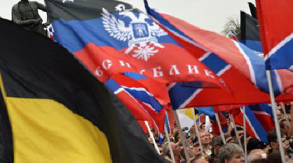 Az Egyesült Államok orosz közvéleménye rekordszintre esett vissza