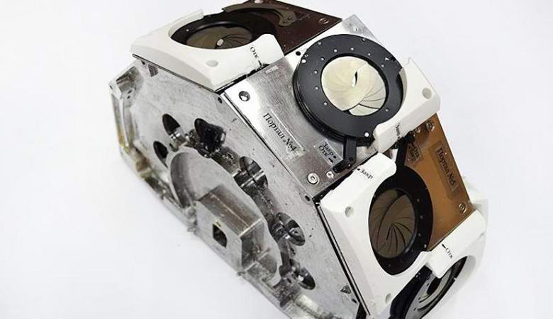 Oroszország kezdődött