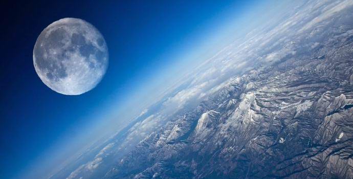 Oroszország alaposan foglalkozik a hold feltárásával