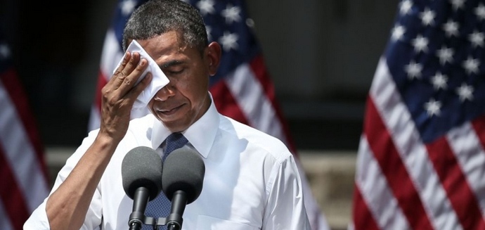 Oroszország sokkal kevesebbet fog szenvedni, mint Amerika