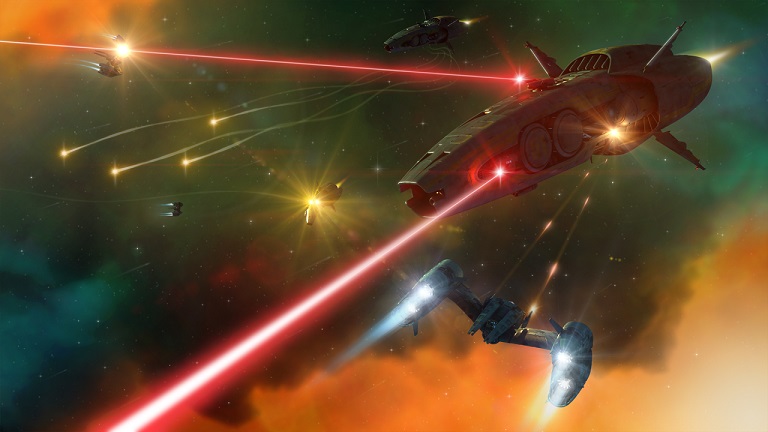 Oroszország elismeri, hogy az űrben háború elkerülhetetlen