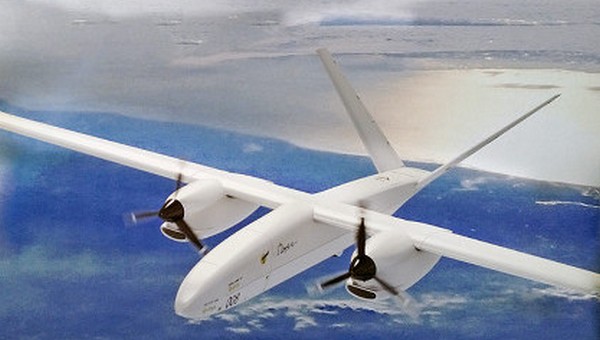 Oroszország egyedi droneket hoz létre