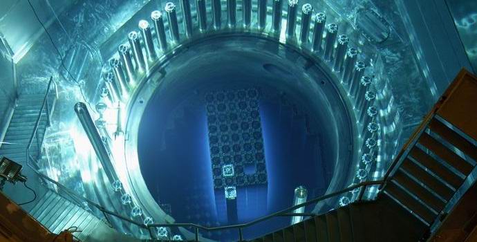 Oroszország nagy teljesítményű új generációs reaktorot hoz létre