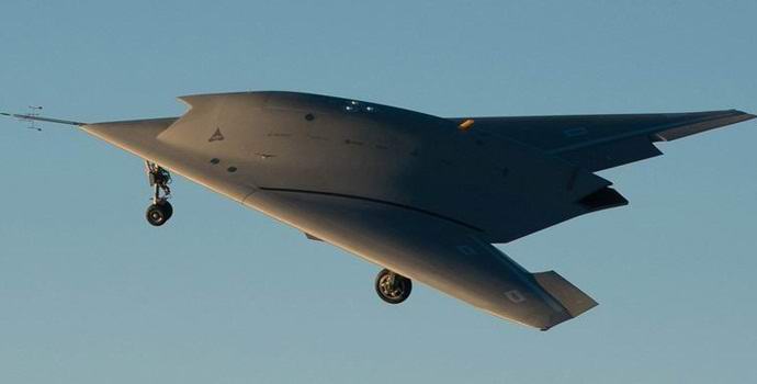 Oroszország egy titkos csataherét tesztel