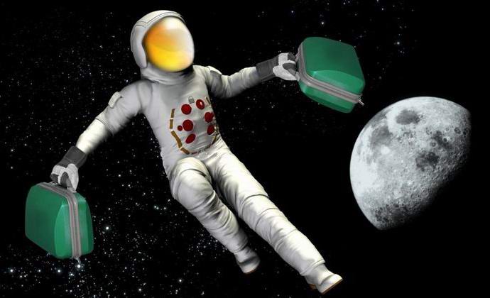 Oroszország meghívja az űrutakat a holdra