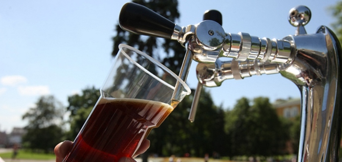 Az oroszok attól tartanak, hogy a kézműves sör eltűnik az országban