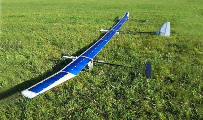 Az oroszok kifejlesztettek egy hibrid repülőgépet és műholdat