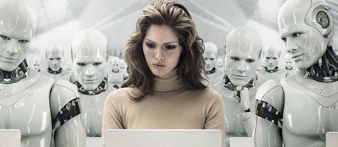 Az oroszok intelligens gépet hoztak létre, amely megérti a nők logikáját