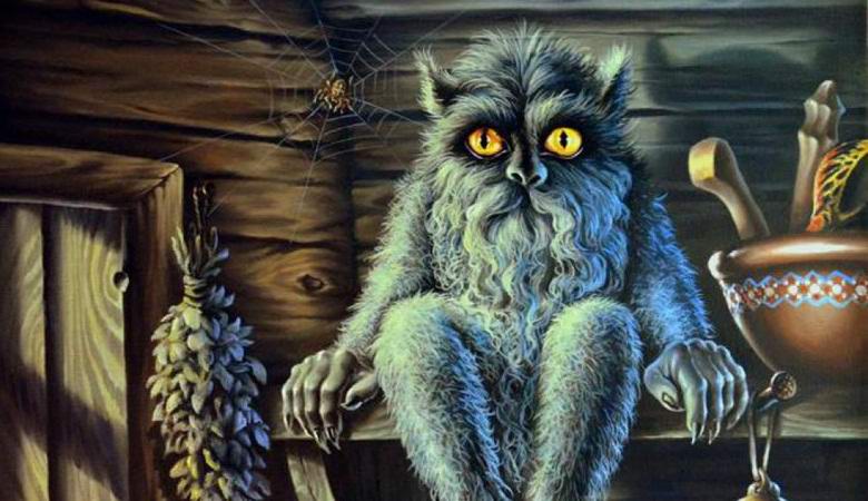 Az oroszok a gardróbot forgatták egy szekrényben