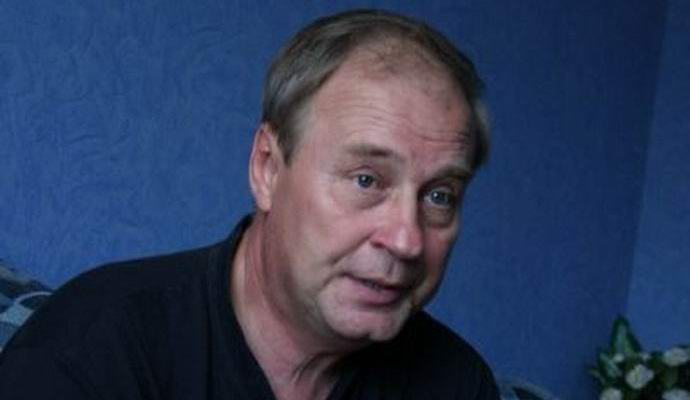 Az orosz, aki fényképezte a yeti-t, ismét keresni fogja őt