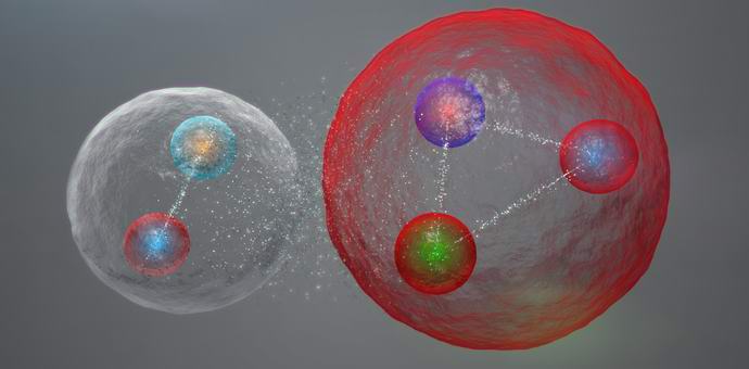 Az orosz három évvel meghalt, mielőtt felfedezte volna a részecskét, amelyet előre jelez