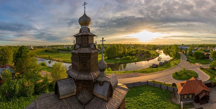 Oroszországot egyszerűen nem lehet megtörni!