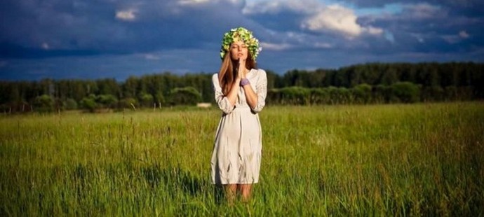 Oroszországnak nagyszerű jövője van!