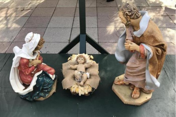 30 ezer dollár értékű karácsonyi vicc