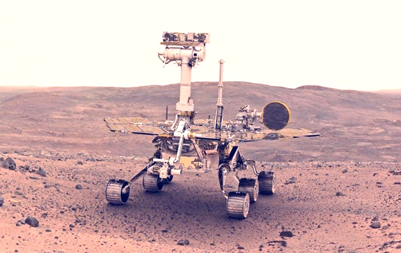 A NASA vezet a megszűnéshez