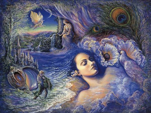 prófétai álom rúnái 