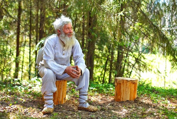 Oroszország a dugattyúkról és az edzőcipőről volt híres