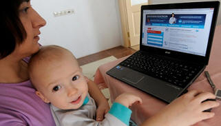 Minden internetes felhasználótól évente 300 rubelt kell fizetni