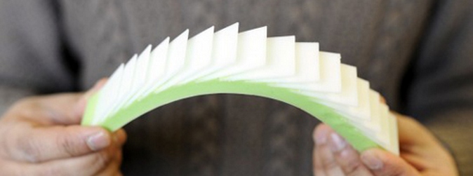 A legjobb páncél a halmérlegek!