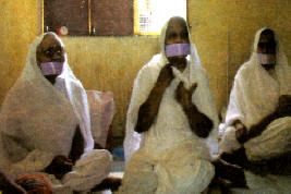 A leg hülyebb kultuszok, vagy amiben hiszel.