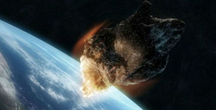 A legnagyobb meteoritok estek a Földre